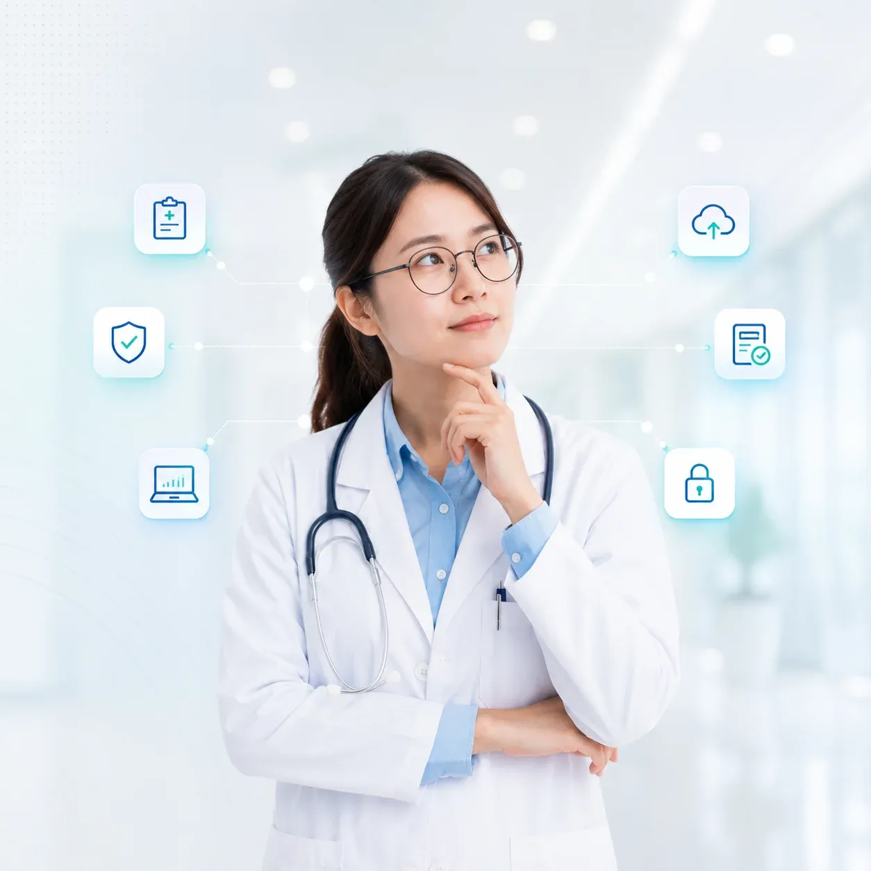 Transformasi Digital Klinik Modern: Panduan Lengkap untuk Dokter dan Owner Klinik